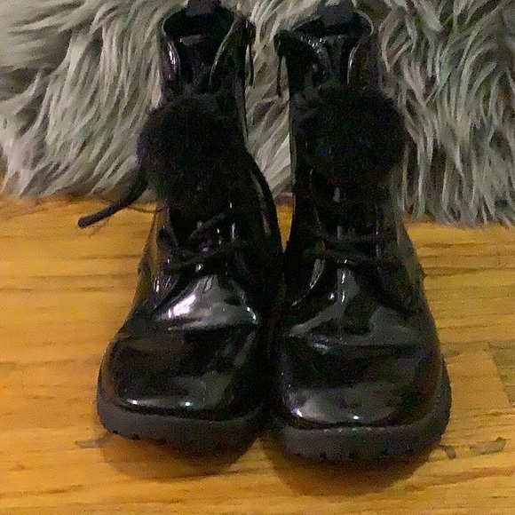 Great boots and do not fit no more - Picture 5 of 8